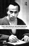 The Decroux Sourcebook edited by Thomas Leabhart