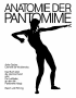 Anatomie der Pantomime von Anke Gerber