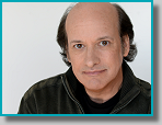 Movement coach and mime coach Lorin Eric Salm.